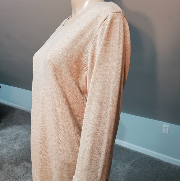 Calvin Klein Sweater - Picture 3 of 5